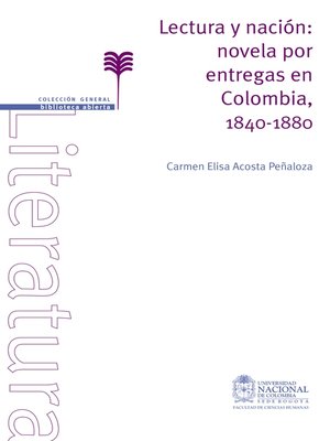 cover image of Lectura y nación